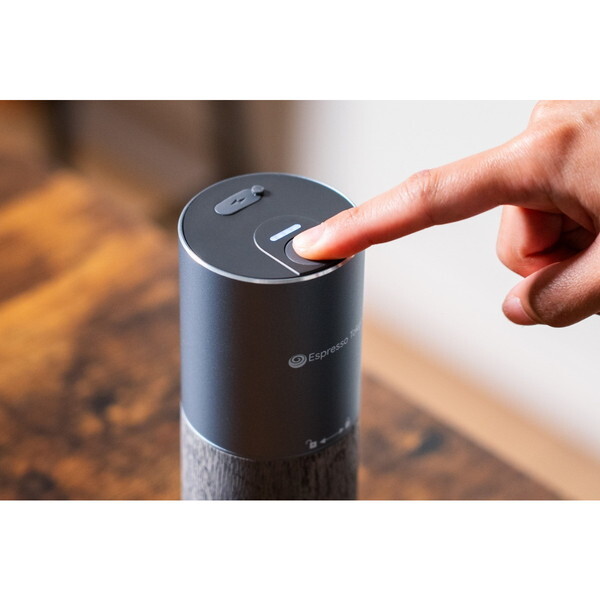 Espresso Tokyo zg-001 ZenGrinder [コーヒーグラインダー] | 激安の