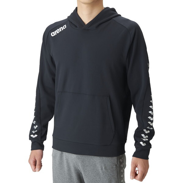 ARENA A[i j XEFbgp[J[ ARN1330 BLK L