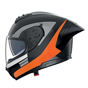 フルフェイスヘルメット