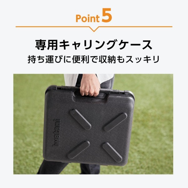 イワタニ イワタニ タフまる 焼肉プレート(S)セット ODX1OL