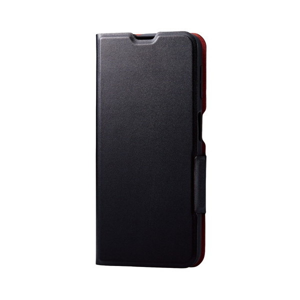 ELECOM PM-G227PLFUBK ubN Galaxy A23 5G P[X Jo[ U[ 蒠^ }Olbg ϏՌ Ռz y ^