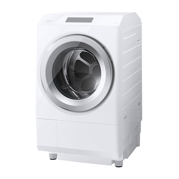 ���� TW-127XP3R(W) �O�����z���C�g ZABOON [�h���������󊣑��@ (����12kg/����7kg) �E�J��]