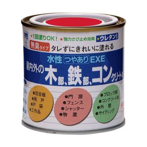 塗装・内装用品