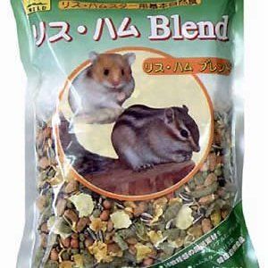 小動物用フード