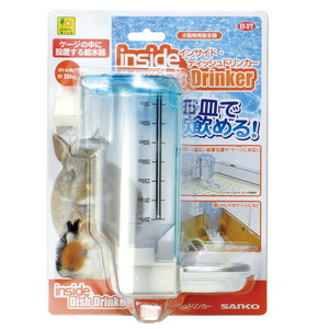 小動物用ハウス用品