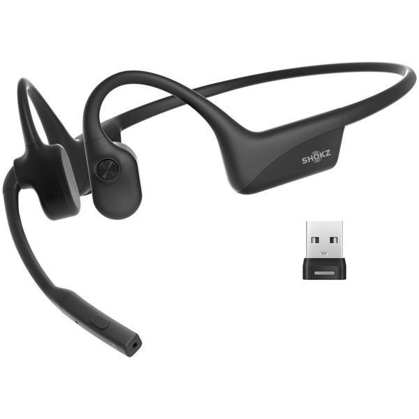 Shokz OpenComm 2の人気商品・通販・価格比較 - 価格.com