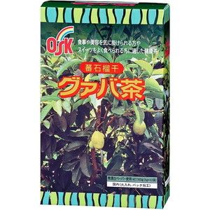 茶葉・粉末ティー