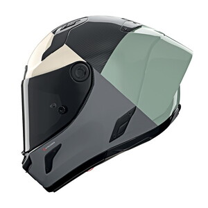 フルフェイスヘルメット