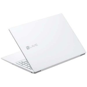 NEC PC-NS70CRAW カームホワイト LAVIE Note Standard NS70C/RAW
