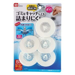 バス・洗面所掃除用品