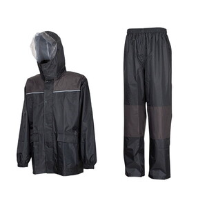 保護服・作業服