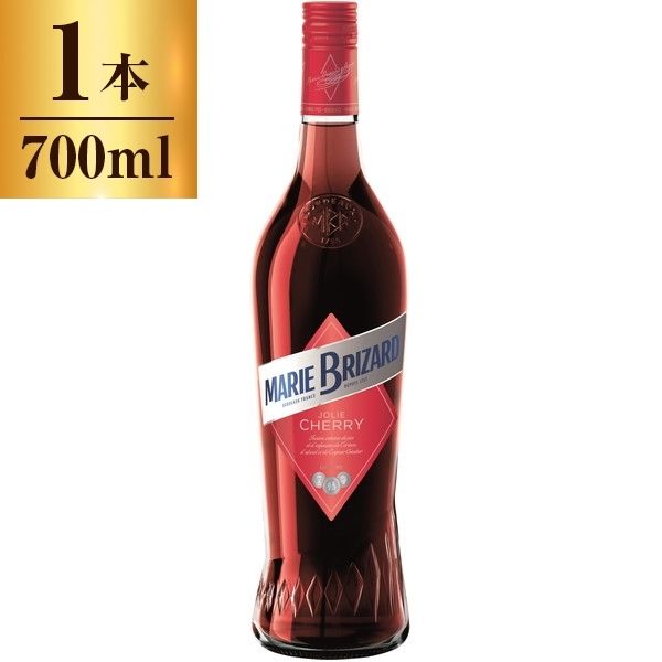 マリーブリザール ジョリ チェリー スリムボトル 700ml | 激安の