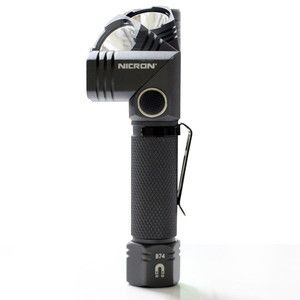 ハンディライト