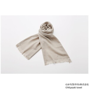 マフラー・スカーフ