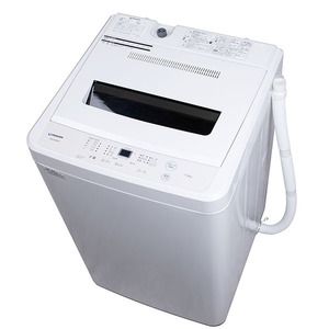 Hisense HW-K60J [全自動洗濯機 (6.0kg)] | 激安の新品・型落ち