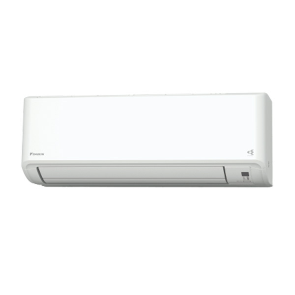 送料無料＊エアコン DAIKIN 2020年製 10畳用＊大阪 AS784 アウトレット品】 エアコン うるさらX S254ATRS-W ホワイト [おもに8畳
