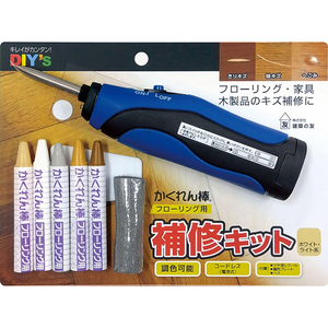 接着剤・補修剤