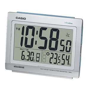 目覚まし時計・置き時計