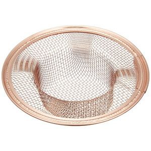 排水口ゴミ受け・ふた