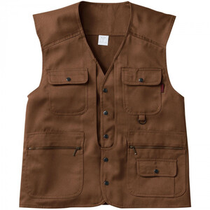 保護服・作業服