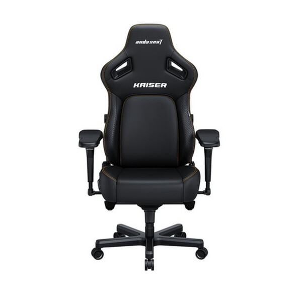 Andaseat Kaiser4 �G���K���g�u���b�N AD12YDDC-L-20-B-PV/C [�Q�[�~���O�`�F�A]