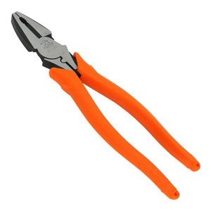 プライヤー・ペンチ・ニッパ