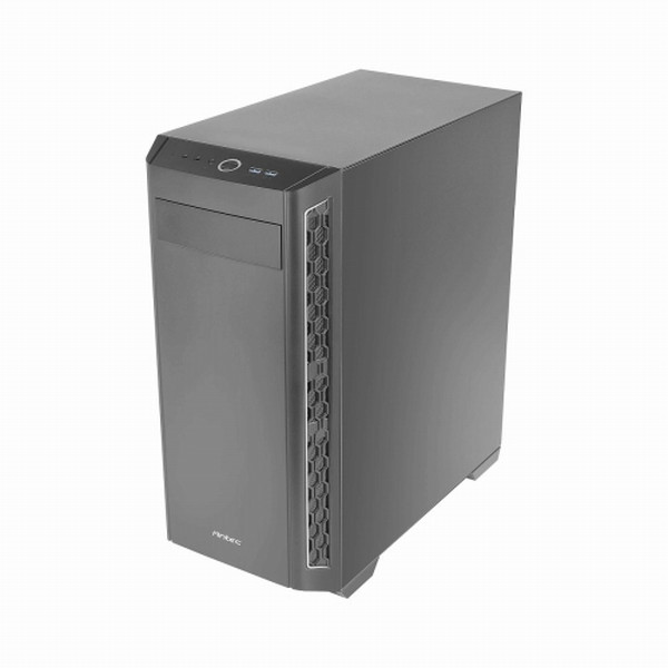 ANTEC P7 NEO ブラック [ミドルタワーPCケース (ATX対応