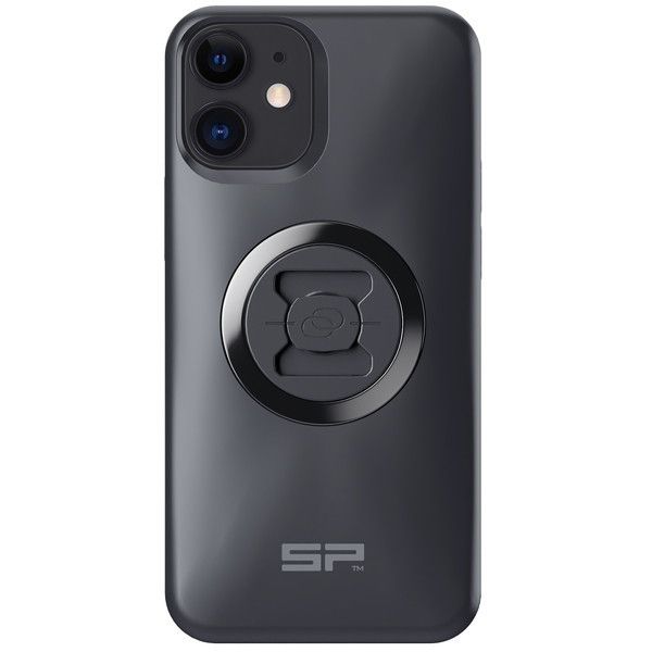 デイトナ D19442 スマホホルダー 55132 フォンケース iPhone 12 mini