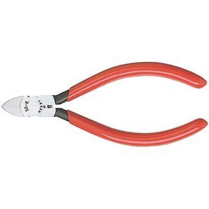 プライヤー・ペンチ・ニッパ