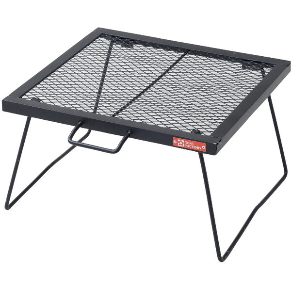  �e���g�t�@�N�g���[ SWFD450 BK �X�`�[�����[�N�X FD�e�[�u��450 �u���b�N