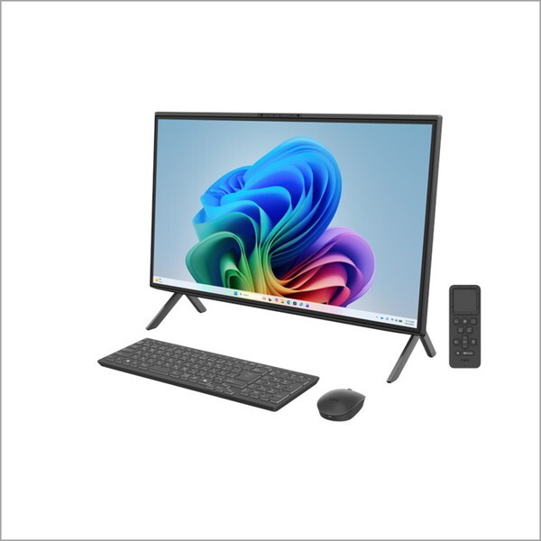 �x�m�� FMVF77L1BA �u���b�N FMV Desktop F F77-L1 [�f�X�N�g�b�v�p�\�R�� 27�^ / Win11 Home / �u���[���C�h���C�u / Office���ڃI�v�V�����t��]