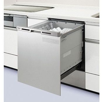 PANASONIC NP-45MC6T [ビルトイン食器洗い乾燥機(ディープタイプ