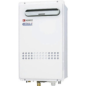 ガス給湯器 エコジョーズ給湯専用 通販 ｜ 激安の新品・型落ち