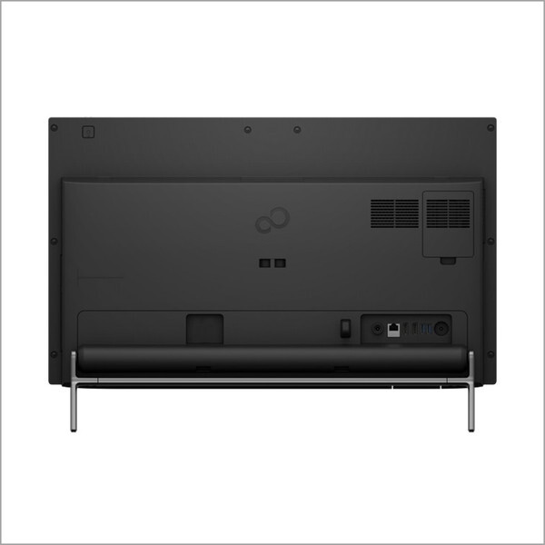FMVF73E1BK（ブラック）WIN11 Amazon.co.jp: 富士通 一体型パソコン 