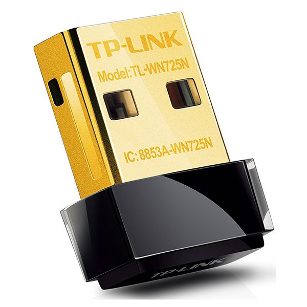 TP-Link WI-FI 無線LAN 子機 TL-WN725N - 4