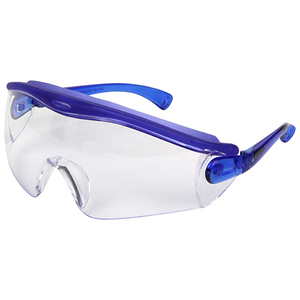 保護メガネ・防災面