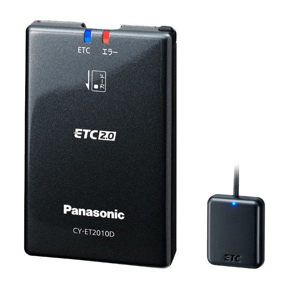 カー用品 etc車載器 パナソニックの人気商品・通販・価格比較