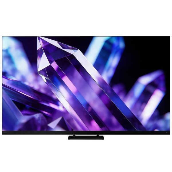 TVS REGZA 85Z890S Z8 series [85V�^ �n��EBS�ECS 4K�`���[�i�[���� /�^�C���V�t�g�}�V������ Mini LED�t���e���r]