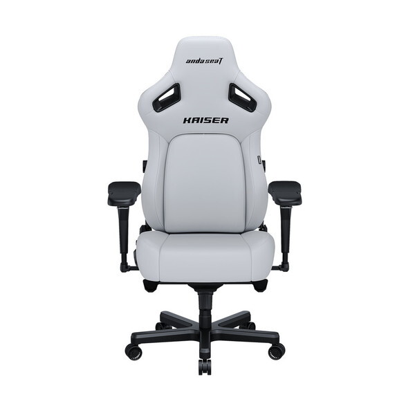 Andaseat Kaiser4 �N���E�f�B�z���C�g AD12YDDC-L-20-W-PV/C [�Q�[�~���O�`�F�A]