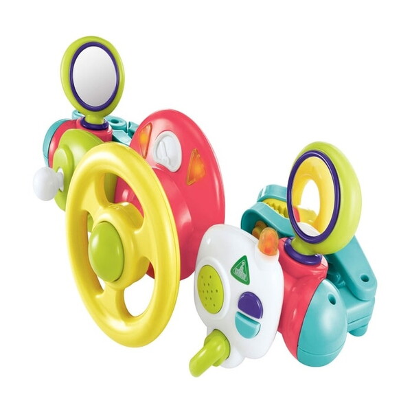 Early Learning Centre L&S Buggy Driver Cg&TEh oM[hCo[ 147696