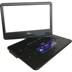 ダイニチ電子 WPB-C1410 Wizz(ウィズ) [14V型ワイド ポータブル