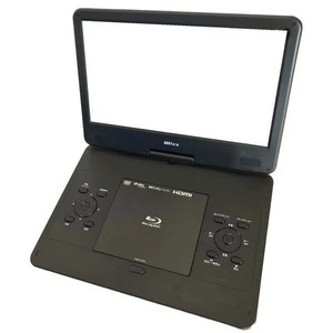 ダイニチ電子 WPB-S1006 Wizz(ウィズ) [10.1V型ワイド ポータブル