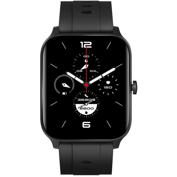 GREEN HOUSE GH-SMWA-BK �u���b�N GH-SMWA [�X�}�[�g�E�H�b�`]