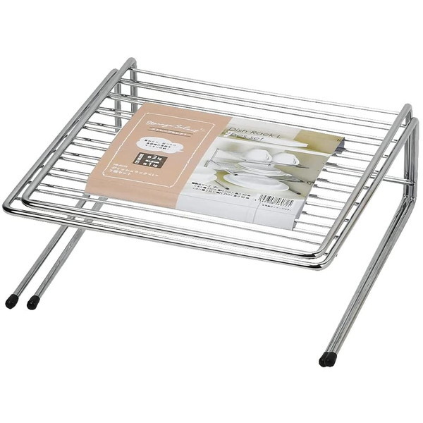 ステンレスエレクターシェルフ 幅151.8x奥行46cmx高さ189.2cm 5段 業務用 エレクターシェルフ スーパーシリーズ 304ソリッドシェルフ W1519×D461×H1892mm PSポール 4段 業務用