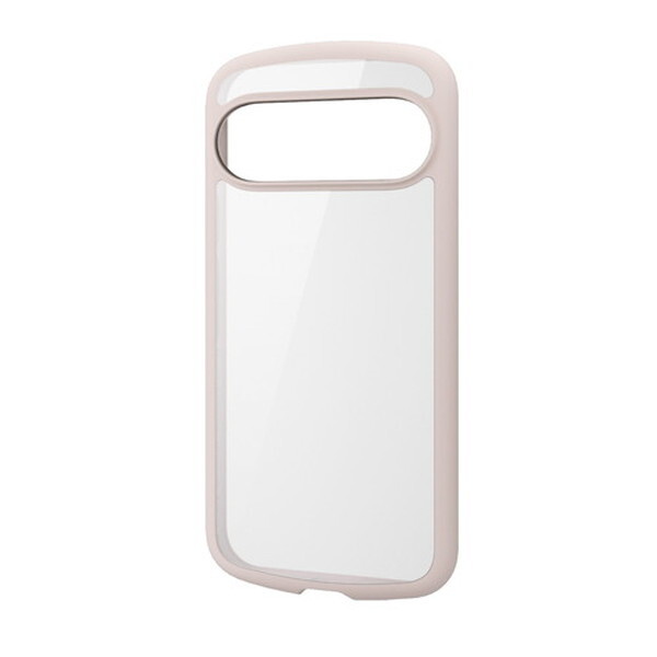 ELECOM PM-P242TSLFCPN sN [Google Pixel 9/ 9 Pro TOUGH SLIM LITE P[X Xgbvz[V[gt]