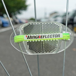 ライト／リフレクター