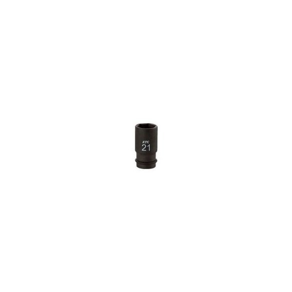 KTC BP4M08TP 12.7sq.�C���p�N�g�����`�p�\�P�b�g(�Z�~�f�B�[�v����) 8mm