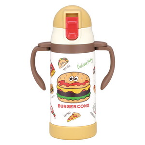 子供用弁当箱・水筒