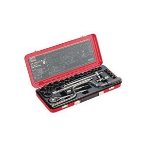 ソケットレンチ