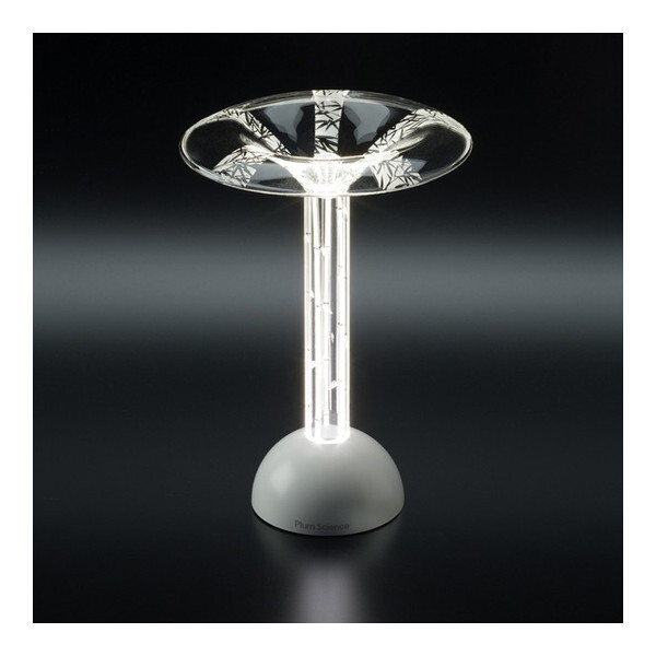 PlumScience GWF1000-B-BT �o���u�[�z���C�g Glowide Fontana Tree [�R�[�h���X��X�^���h���C�g]